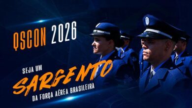 Sargento Temporário da FAB