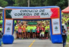 Circuito de Corridas de Rua