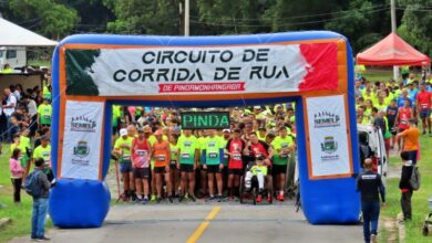 Circuito de Corridas de Rua