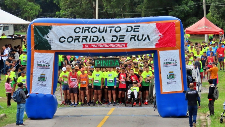 Circuito de Corridas de Rua