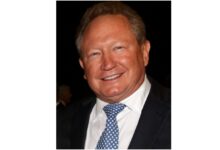 Andrew Forrest