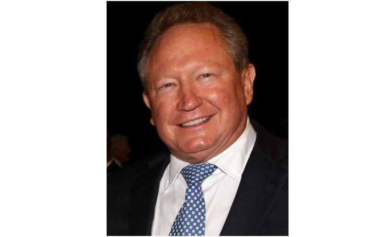 Andrew Forrest