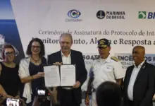 Parceria prevê integração para fortalecer ações de emergência