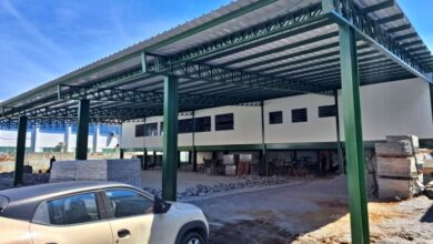 Mercado Municipal Ilhabela