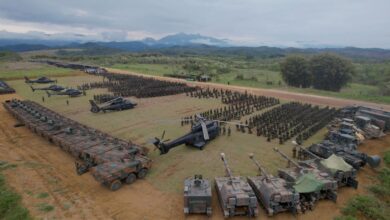 Academia Militar das Agulhas Negras