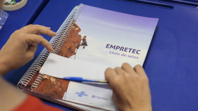 Capacitação integra o programa “Mais Pinda” e oferece imersão empreendedora de cinco dias na ACIP.