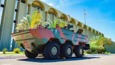 Desde sua criação em 2005, mais de 700 unidades estão em operação em diversas brigadas.