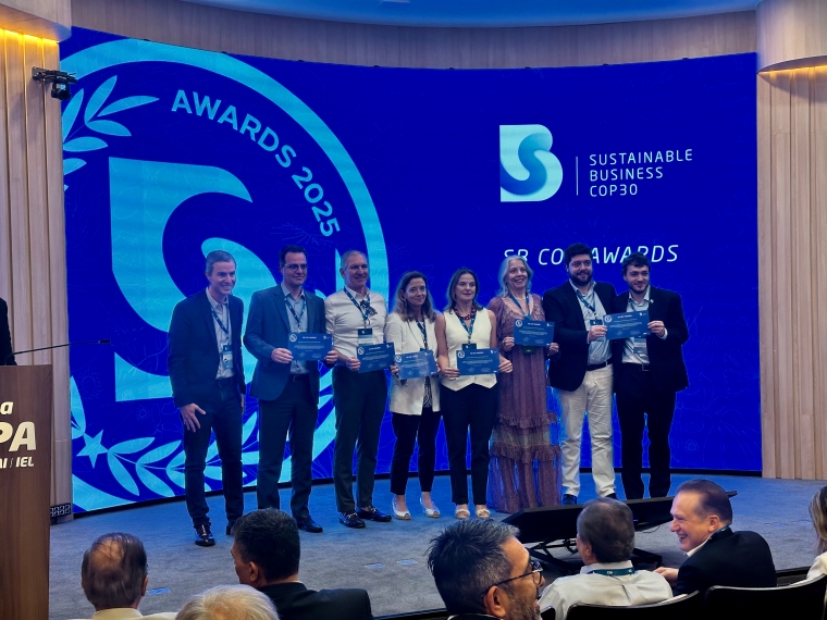 Ações promovem experiências inspiradoras, reflexões e engajamento de diversos atores em territórios amazônicos