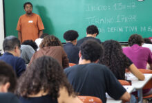 Primeira fase da Fuvest acontece no domingo (23), com 111 mil inscritos e mudanças na prova