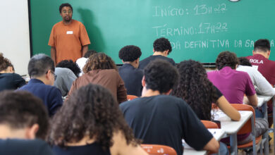 Primeira fase da Fuvest acontece no domingo (23), com 111 mil inscritos e mudanças na prova