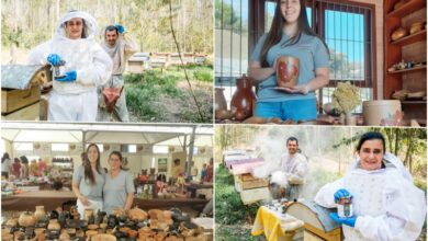 Iniciativas apoiadas pela companhia estimulam autonomia e ampliam canais de comercialização, contribuindo para a expansão de negócios liderados por mulheres em diferentes comunidades na região do Vale do Paraíba