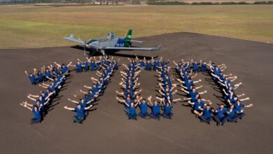 O Ipanema alia tecnologia, tradição, alta produtividade, precisão e baixo custo operacional