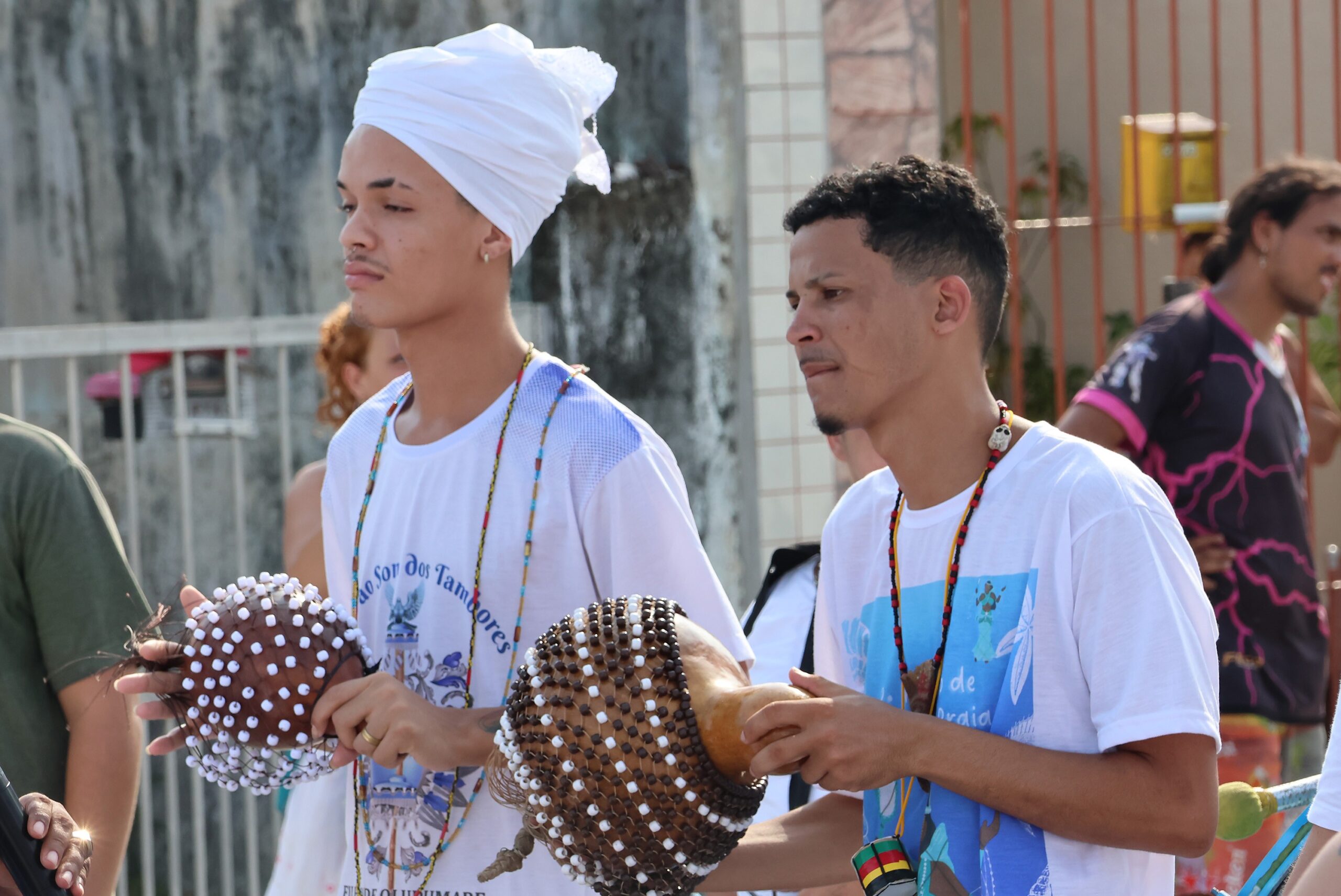 Procissão de Iemanjá