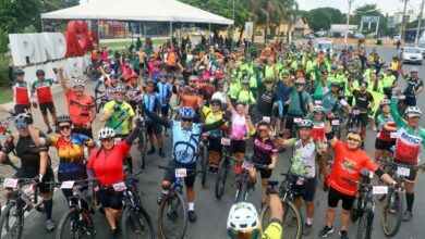 Neste sábado, dia 29, a campanha Natal Solidário irá percorrer bairros de Moreira César arrecadando alimentos