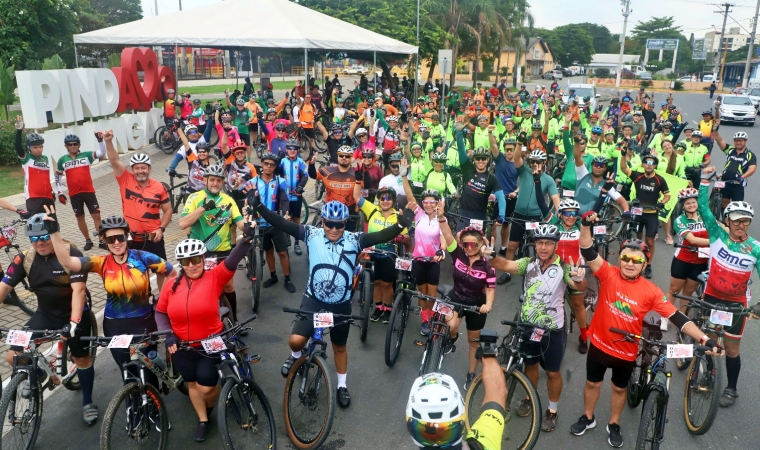 Neste sábado, dia 29, a campanha Natal Solidário irá percorrer bairros de Moreira César arrecadando alimentos