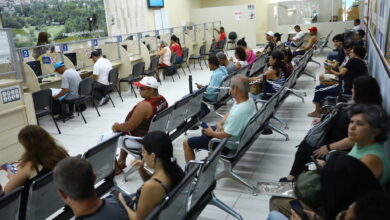 O atendimento do PAT ocorre de segunda a sexta-feira, das 8h às 16h, na Praça Afonso Pena, 175, centro.