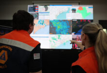 Alerta de tempestade: Defesa Civil dá dicas para evitar acidentes