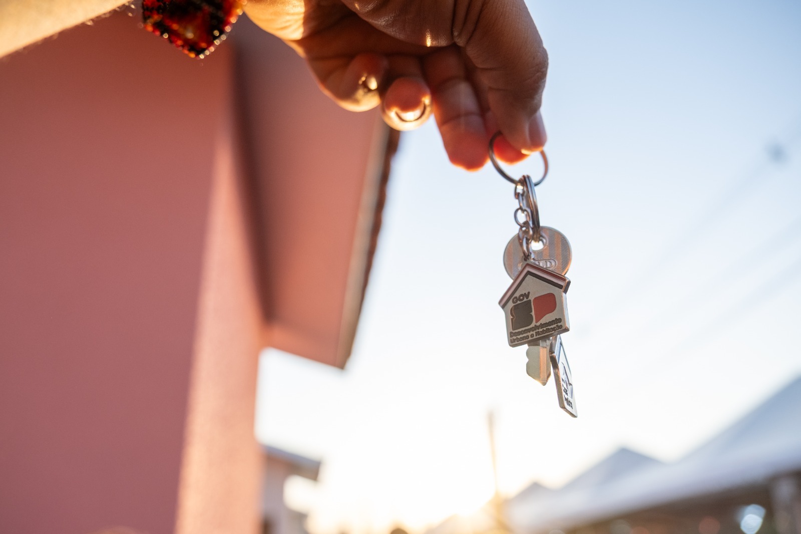 Feirão Casa Paulista oferece R$ 7,7 milhões em subsídios para compra do primeiro imóvel em diferentes municípios do Estado