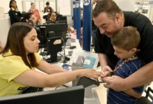 Poupatempo marca presença na Reatech 2025 com atendimento inclusivo e tecnologia acessível