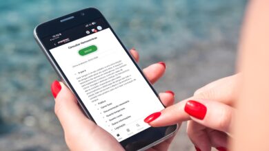 Aplicativo do Poupatempo facilita a localização de hemocentros