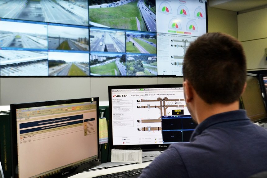 O processo seletivo inclui provas objetivas e, para determinados cargos, provas discursivas e/ou de títulos, conforme o cargo. Foto: Divulgação/Governo de SP