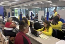 Governo de SP leva cidadania e serviços digitais a moradores de Itaí através do Poupatempo Móvel