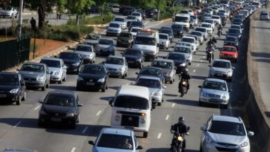 Feriado da Consciência Negra deve movimentar mais de 18 milhões de veículos nas rodovias estaduais de São Paulo