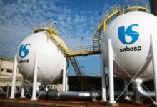 Com novos reservatórios e tubulações, Sabesp moderniza sistema e garante mais água para Mauá