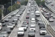 Previsão do tempo para domingo (09), em SP: dia começa com chuvas fracas