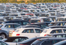 Detran-SP: leilão de Itanhaém tem carros a partir de R$ 1.800