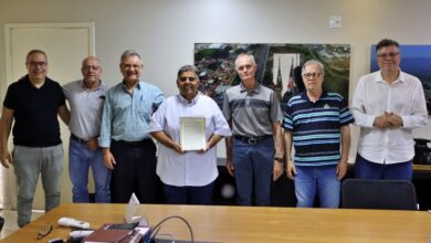 Prefeitura de Guaratinguetá oficializa regularização do Polo Industrial II