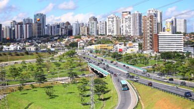 Reconhecimento da ABNT destaca avanços da cidade em sustentabilidade e qualidade de vida; premiação acontece nesta quarta (3) no PIT
