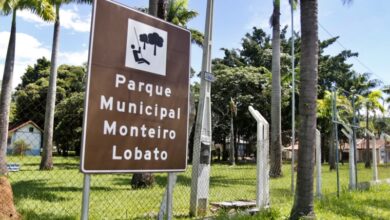 Parque municipal de Taubaté incluído em projeto de concessão