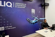 O Ipem está presente em São José dos Campos com um laboratório no Parque de Inovação Tecnológica