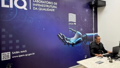 O Ipem está presente em São José dos Campos com um laboratório no Parque de Inovação Tecnológica