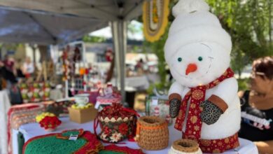 É uma ótima oportunidade para garantir presentes de fim de ano, fortalecer o comércio local e valorizar o trabalho dos artesãos