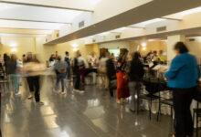 Encontro vai reunir representantes de diversos segmentos