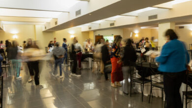 Encontro vai reunir representantes de diversos segmentos