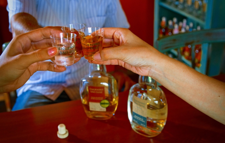 São Paulo destaca-se como um dos principais polos de produção, pesquisa e consumo, liderando as exportações brasileiras Foto: Paulo Li/Expressão Studio