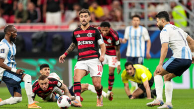 Flamengo