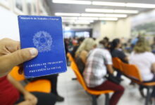 PAT de São José dos Campos oferece 540 vagas de emprego nesta semana