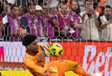 Goleiro do Corinthians. (Foto: Agência Corinthians)