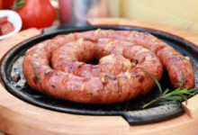 Tradicional “Linguiça de Bragança”, produzida há décadas na cidade, poderá ser comercializada em todo o território nacional.