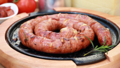Tradicional “Linguiça de Bragança”, produzida há décadas na cidade, poderá ser comercializada em todo o território nacional.