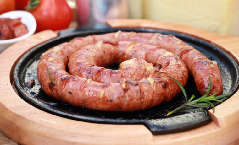Tradicional “Linguiça de Bragança”, produzida há décadas na cidade, poderá ser comercializada em todo o território nacional.