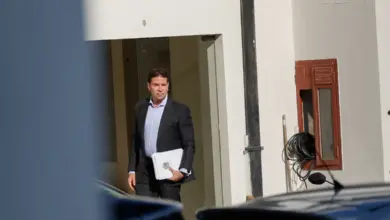 Deputado usou passaporte diplomático para entrar nos Estados Unidos