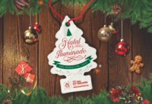 Natal em São Sebastião