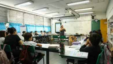 Metade dos docentes ficará isenta, calculou Ipea