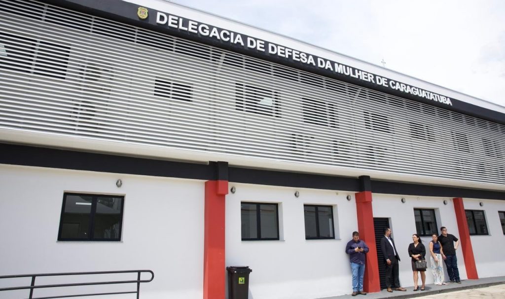 Com investimento de R$ 2,7 milhões, a unidade da DDM passou por ampliação e se tornou mais acessível a pessoas com mobilidade reduzida