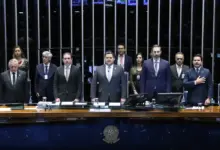 O Congresso Nacional aprovou nesta sexta-feira (19) o parecer do relator, deputado Isnaldo Bulhões (MDB-AL), do Projeto de Lei Orçamentária (PLOA) de 2026
